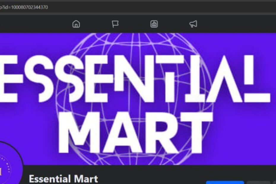 essential mart - olasunkanmi ademilusi - digital marketing manager in nigeria
