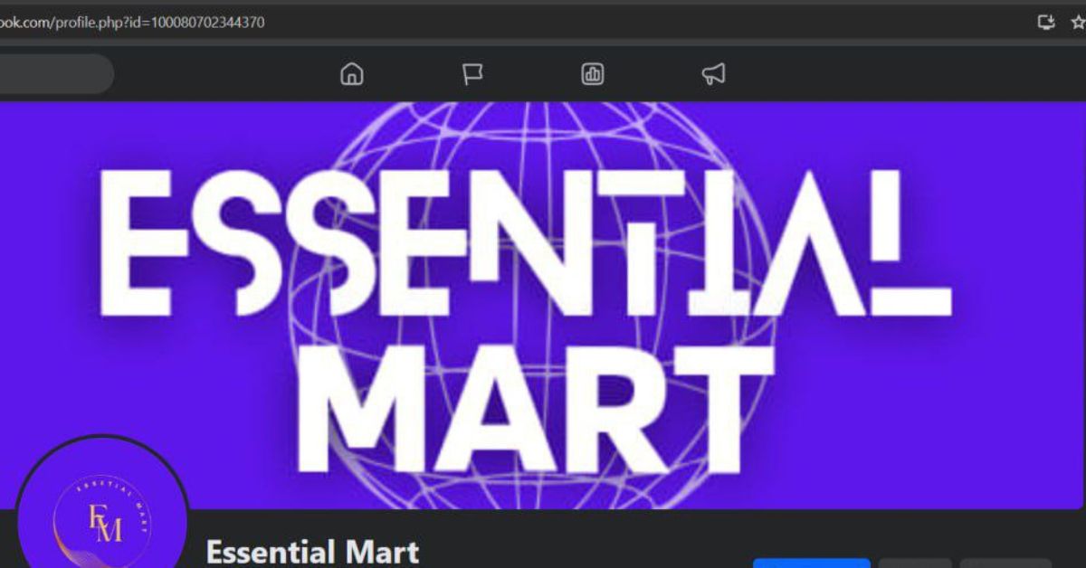 E-commerce Marketing – Essential Mart (E-commerce Merchant in Lagos)