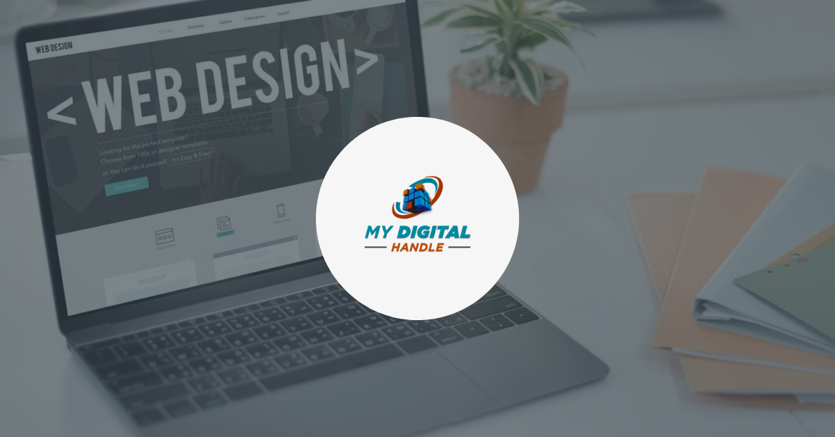 My Digital Handle | Digital Marketing Agency 