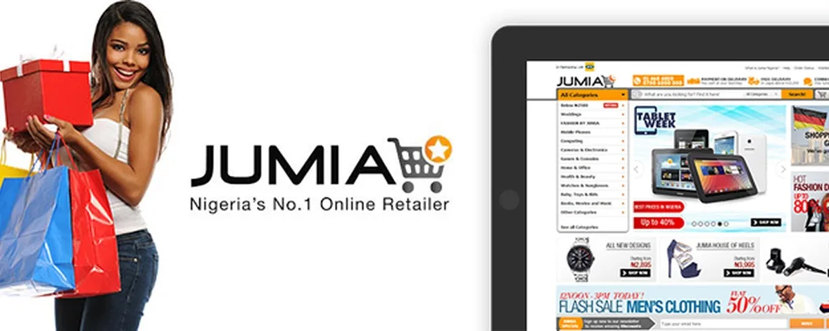 Sales Consultant (Team-Lead) at JUMIA NG (Biggest E-commerce marketplace in Nigeria)