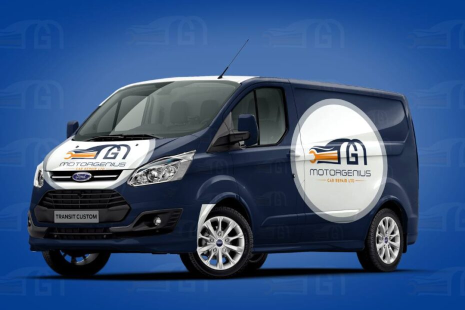 motorgenius car repair ltd - client of my digital handle - digital marketing agency in ibadan
