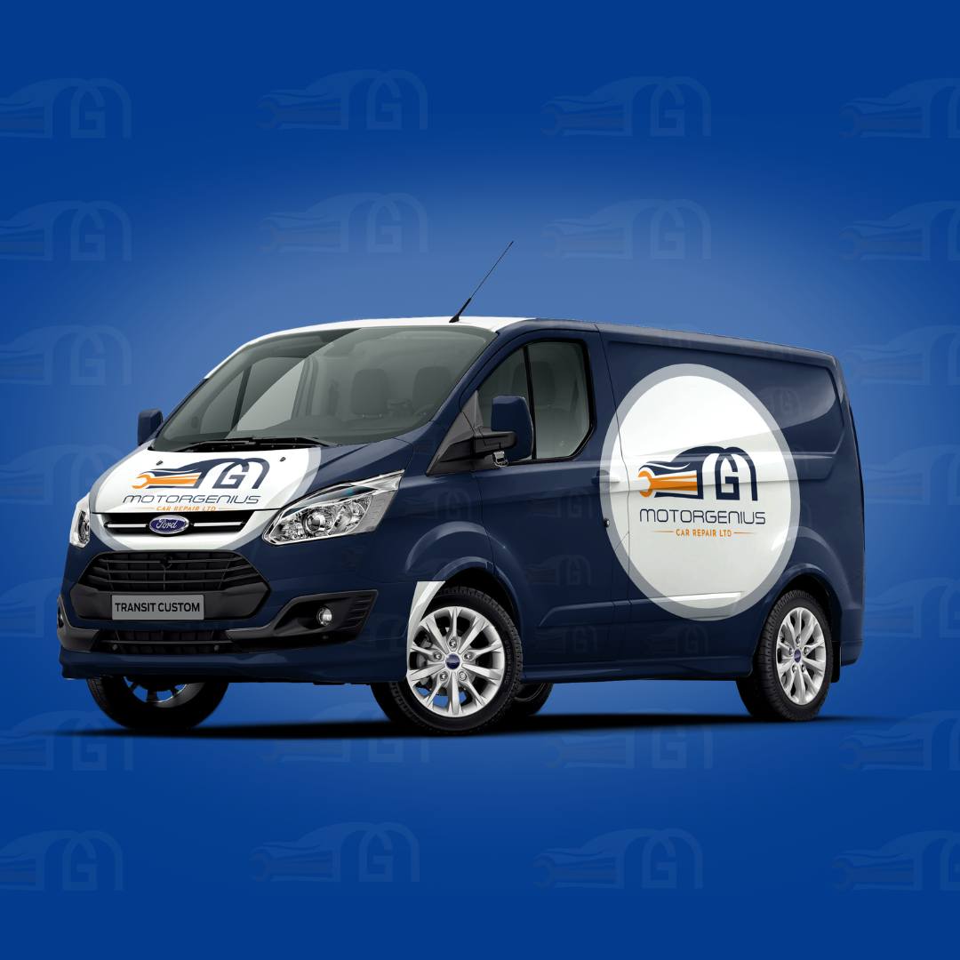 Service-Business Marketing – Motorgenius Ltd (Automobile Services Company)