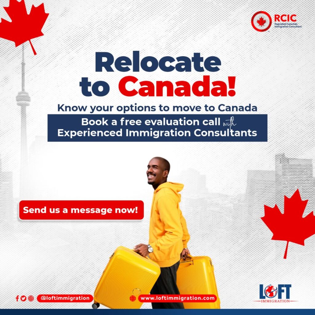 digital marketer in nigeria - olasunkanmi - loft campaign